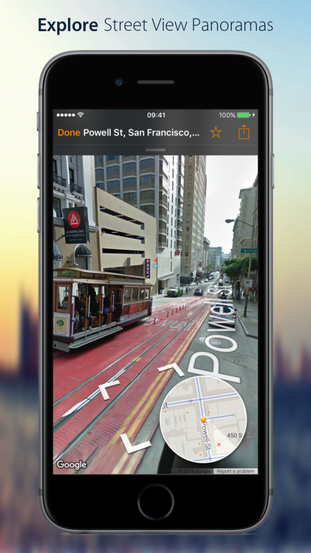 Streets 3 The Street View App App For Iphone And Ipad Streets 3 The Street View App App For Iphone And Ipad